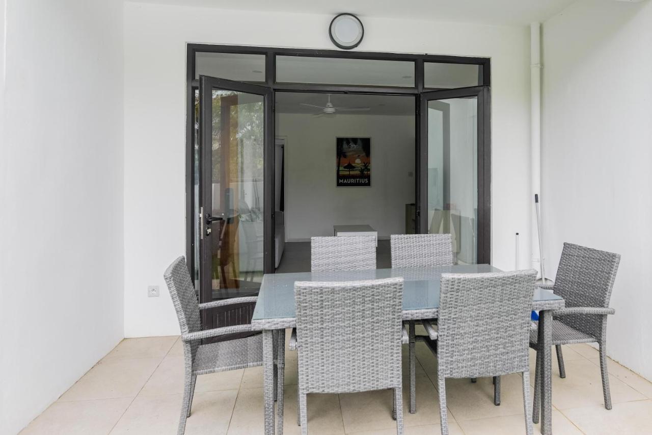 Palm Biche Residence 特鲁欧克比赫斯 外观 照片