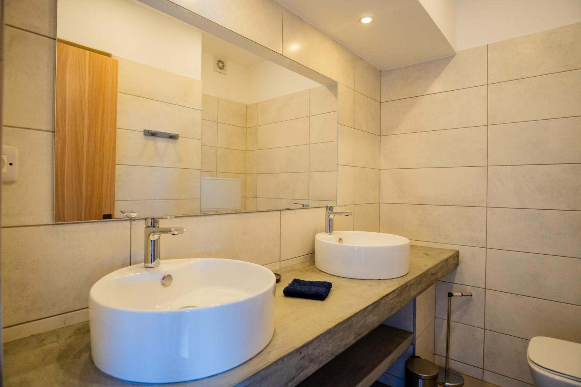 Palm Biche Residence 特鲁欧克比赫斯 外观 照片