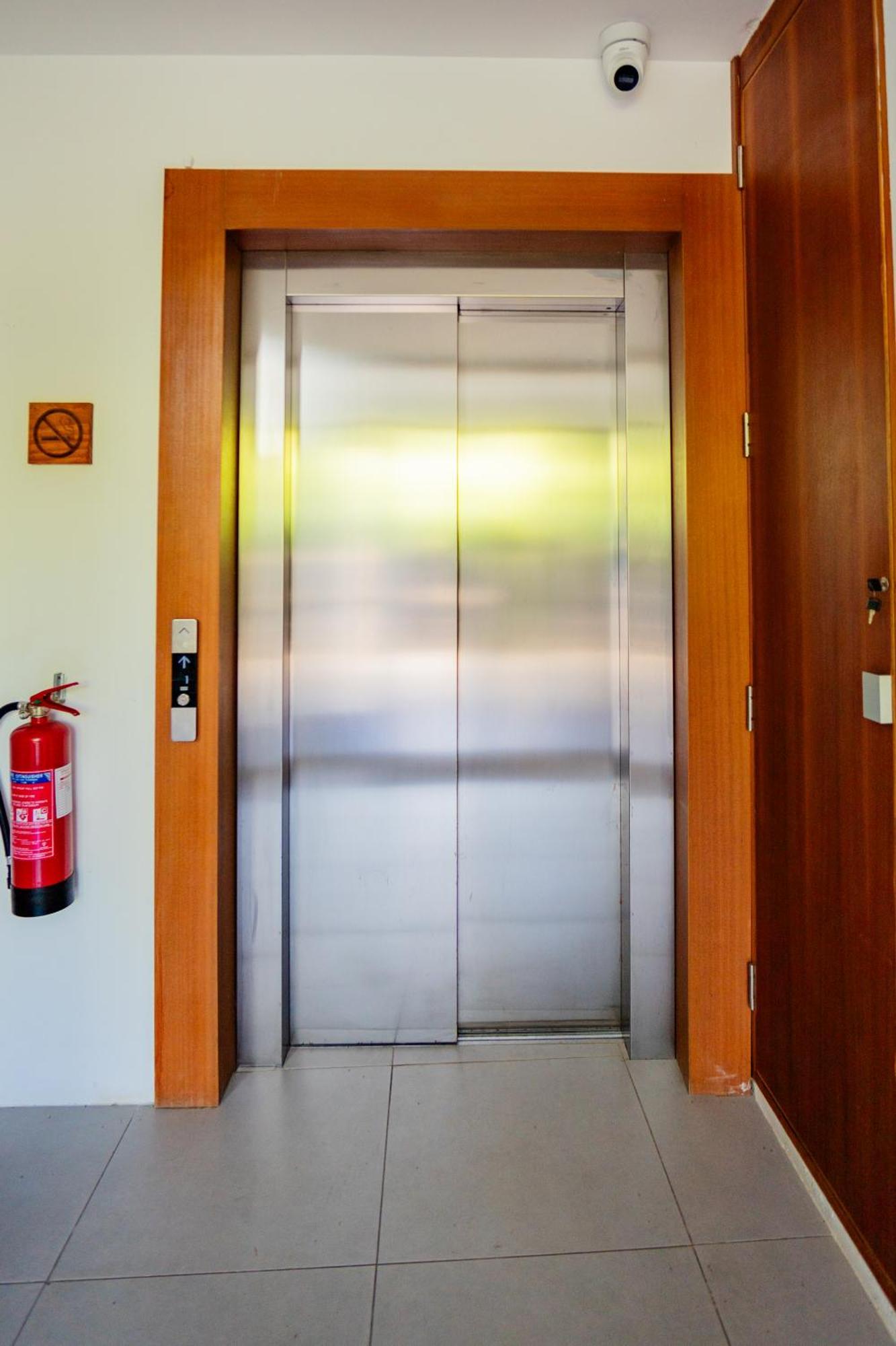 Palm Biche Residence 特鲁欧克比赫斯 外观 照片