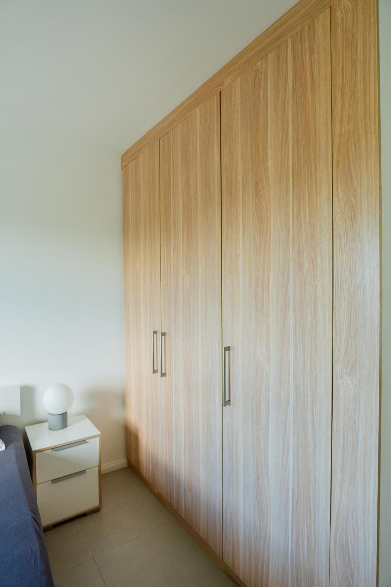 Palm Biche Residence 特鲁欧克比赫斯 外观 照片