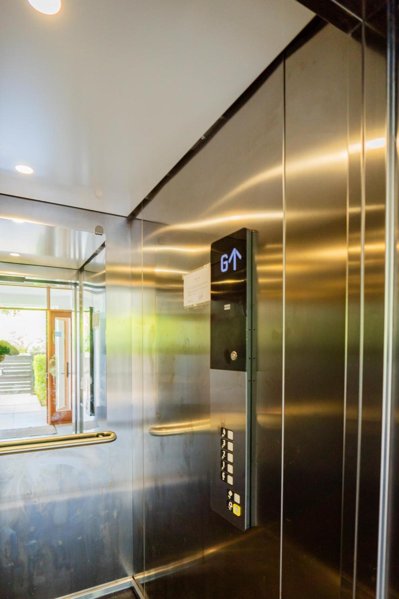 Palm Biche Residence 特鲁欧克比赫斯 外观 照片