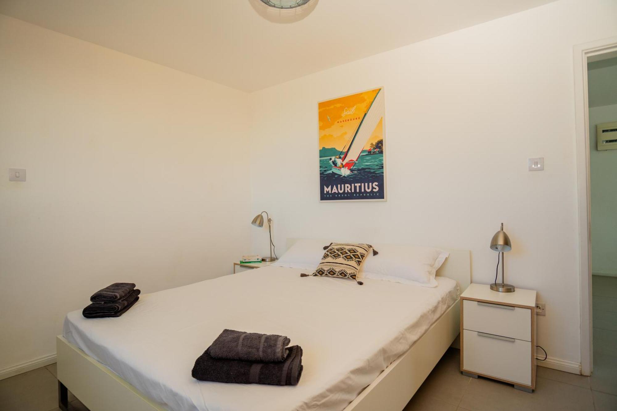 Palm Biche Residence 特鲁欧克比赫斯 外观 照片