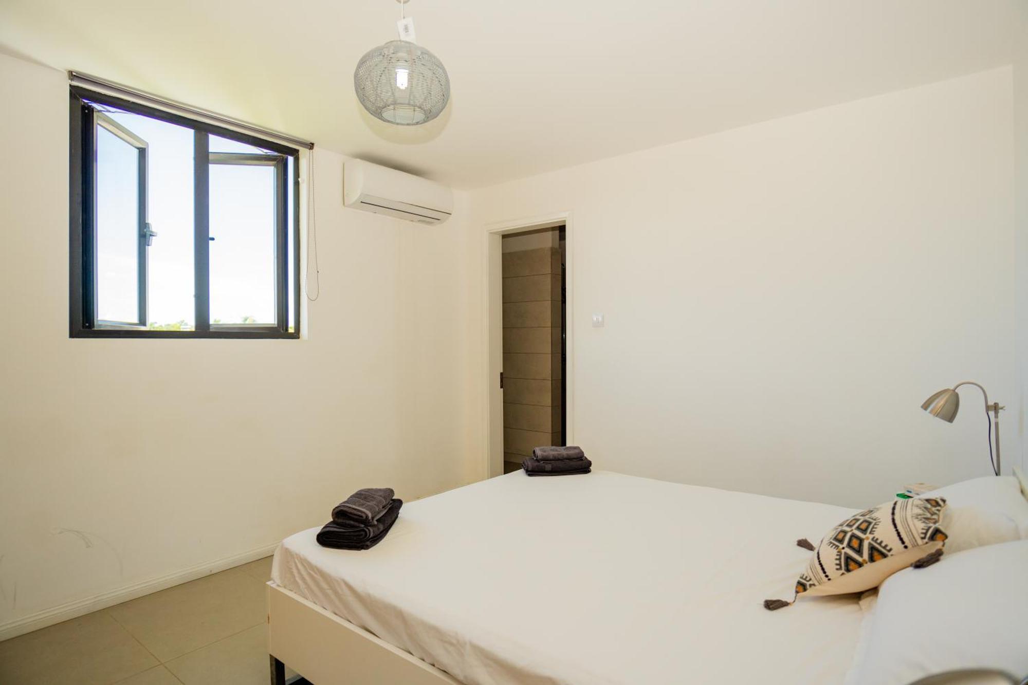Palm Biche Residence 特鲁欧克比赫斯 外观 照片